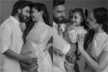 Deepika Padukone flaunts baby bump in maternity shoot with Ranveer Singh and daughter Dua